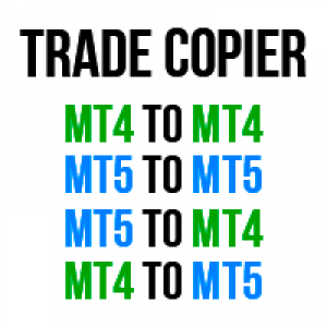 MT4-Trade Copier for MT4