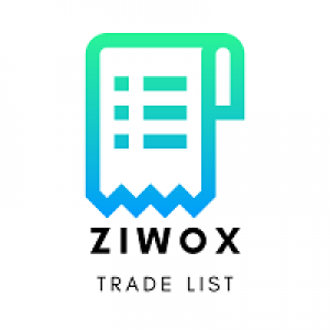 MT4-Trade List