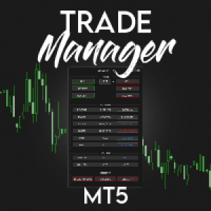 MT5-Trade Manager MT5 Mr Sam Gold