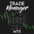 MT5-Trade Manager MT5 Mr Sam Gold
