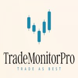 MT4-Trade Monitor Pro
