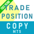 MT5-Trade Position Copy MT5