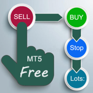 MT5-TradeAssistantFree For MT5