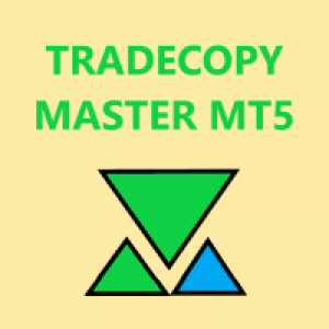 MT5-TradeCopy Master MT5