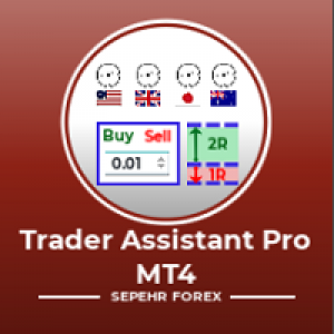 MT4-Trader Assistant MT4