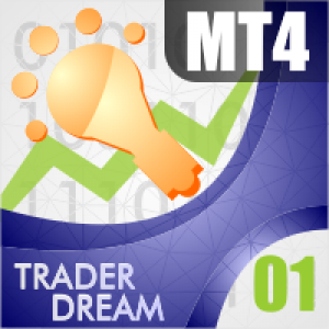 MT4-Trader Dream 01 MT4