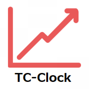 MT5-Traders Club Clock for MT5