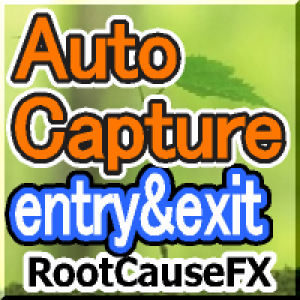 MT5-TradeSnap MT5 Auto Capture