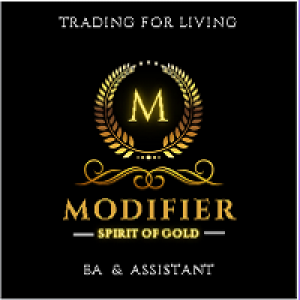 MT4-Trading for Living
