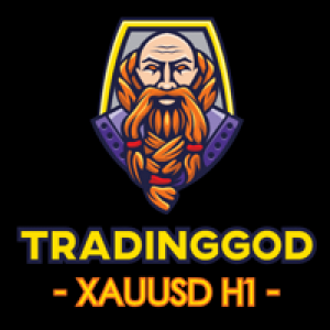 MT4-TradingGod XAUUSD