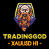 MT4-TradingGod XAUUSD