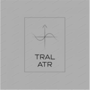 MT4-Tral ATR