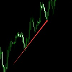 MT4-Trend China EA