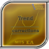 MT5-Trend Corrections Expert MT5