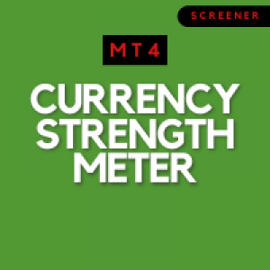 MT4-Trend Currency Strength
