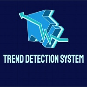 MT4-Trend Detection System