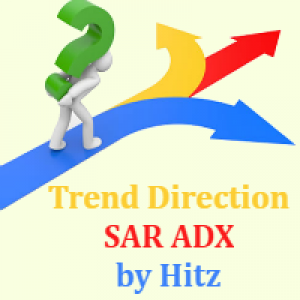 MT4-Trend Direction Ind