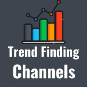 MT4-Trend Finding Channels