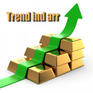 MT4-Trend ind arr