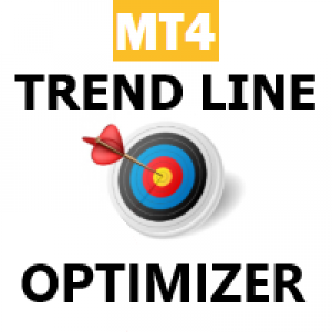MT4-Trend Line Optimizer