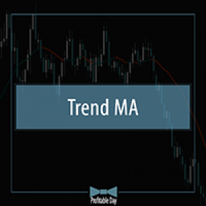 MT5-Trend Moving Average