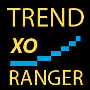 MT4-Trend Ranger XO