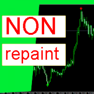 MT4-Trend reversal Pro