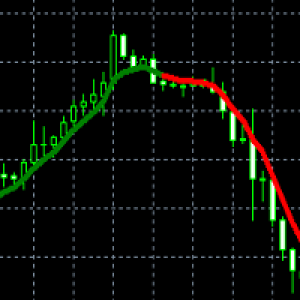 MT4-Trend Reversal Searcher
