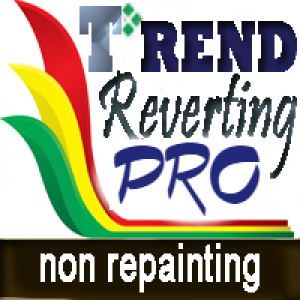 MT4-Trend Reverting PRO