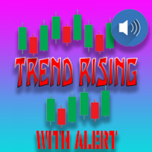 MT4-Trend Rising SDEA MT4