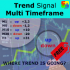 MT5-Trend Signal Multitimeframe mt5 FREE