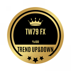 MT4-Trend Up Down Arrow