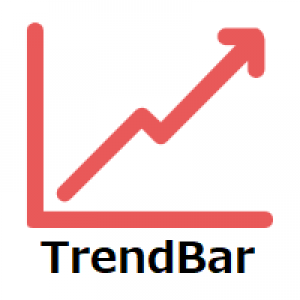 MT5-TrendBar