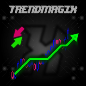 MT4-TrendMagiX