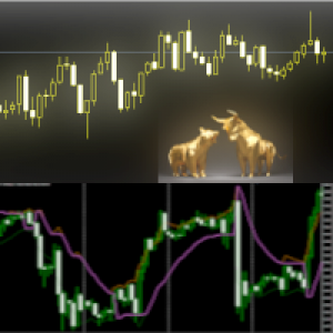MT4-Trends Change