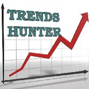 MT4-Trends Hunter