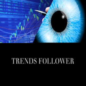 MT4-TrendsFollower