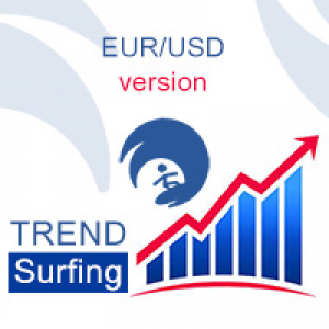 MT4-TrendSurfing