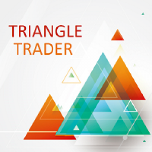 MT4-Triangle Trader