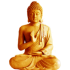 MT4-Golden buddha 108 MT4-Golden buddha 108