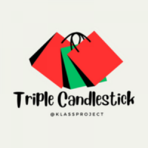 MT4-Triple Candlestick EA
