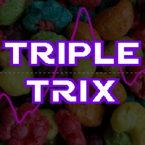 MT5-Triple TRIX
