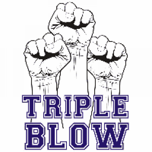 MT4-TripleBlow mt4