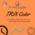 MT5-TRIX Colored