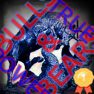 MT5-True Bulls and Bears Power