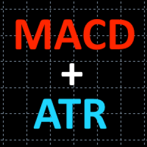 MT4-True Macd Range
