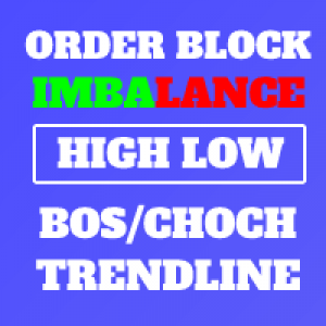 MT4-True Order Blocks