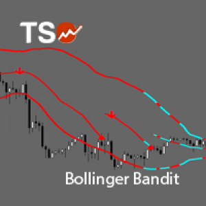 MT4-TSO Bollinger Bandit Strategy