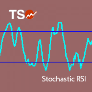 MT4-TSO Stochastic RSI