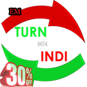 MT4-Turn Indi
